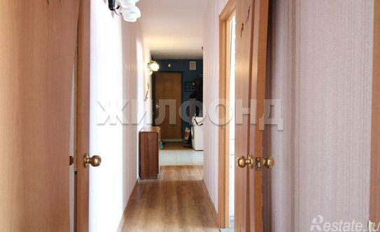 Продажа 3-комн квартиры на вторичном рынке Старосиверская, Кезевская дорога,  д. 16