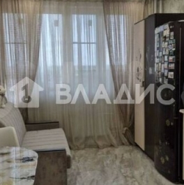 Продажа 2-комн квартиры на вторичном рынке Балашиха г, Яганова ул,  д. 12