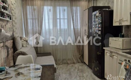 Продажа 2-комн квартиры на вторичном рынке Балашиха г, Яганова ул,  д. 12