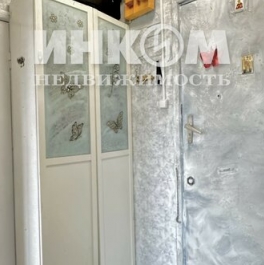 Продажа 1-комн квартиры на вторичном рынке 50 лет Октября ул,  д. 15