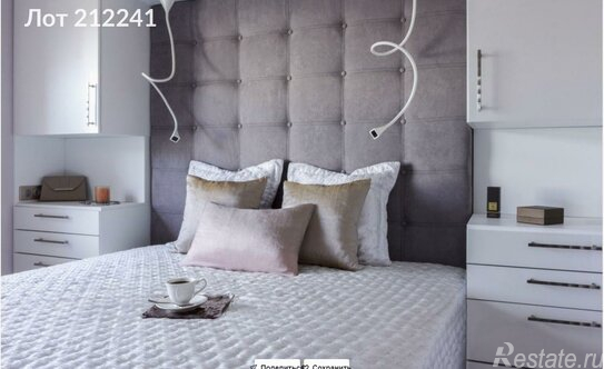 Аренда 4-комн квартиры на вторичном рынке Старопетровский проезд,  д. 1