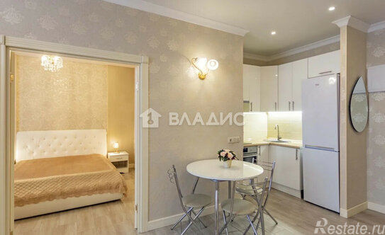 Продажа 1-комн квартиры на вторичном рынке Коммунарка п, Липовый Парк ул,  д. 5,  к. 1