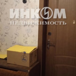 Продажа 1-комн квартиры на вторичном рынке переулок Обуха,  д. 4