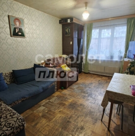 Продажа 2-комн квартиры на вторичном рынке Лобня г, Чайковского ул,  д. 17,  к. 1