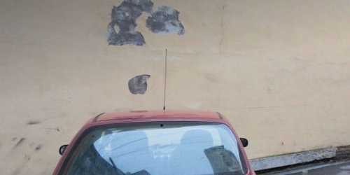 3-комн квартира Кустарный переулок, 2/5