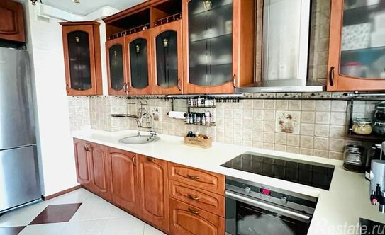 Продажа 1-комн квартиры на вторичном рынке Коломяжский пр-кт,  д. 15,  к. 2 литера А