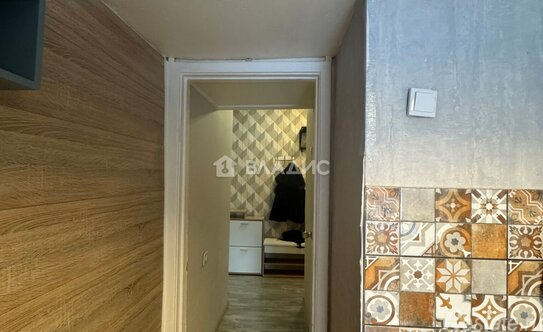 Продажа 2-комн квартиры на вторичном рынке улица Шумкина,  д. 11