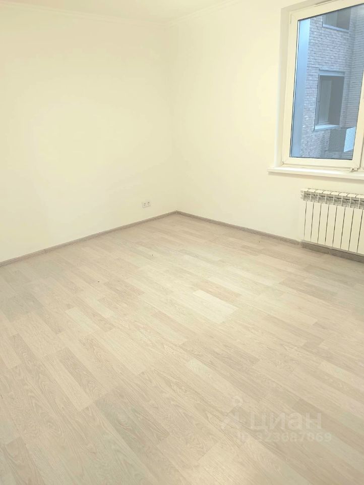 Продажа 3-комн квартиры на вторичном рынке Коровинское шоссе, 12