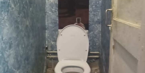 1-комн квартира 2-й квартал Капотни,  д. 12