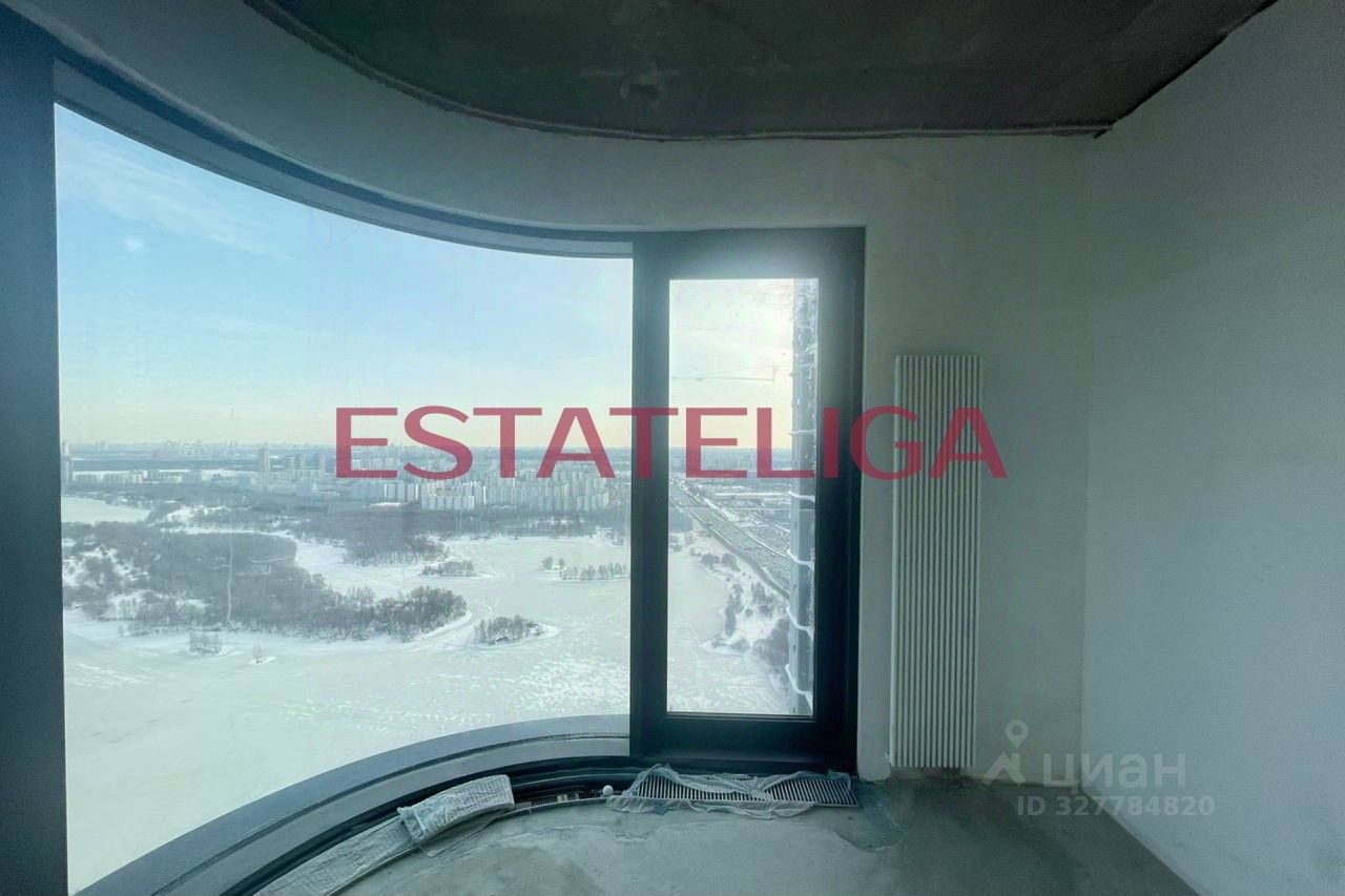 Продажа 2-комн квартиры на вторичном рынке Волоколамское шоссе, 97
