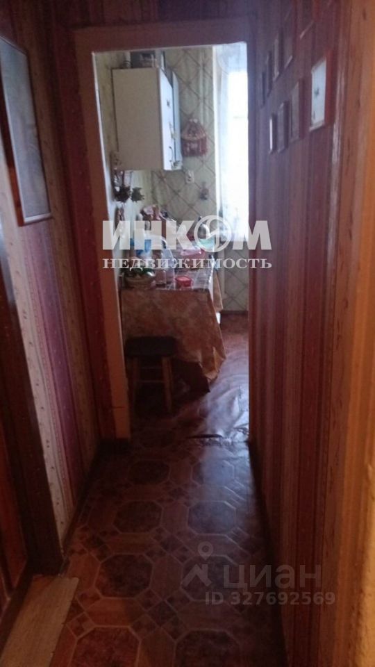 Продажа комнаты Лыткарино, Советская улица,  д. 7