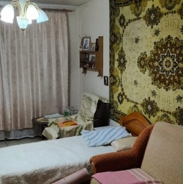 Продажа 1-комн квартиры на вторичном рынке Дедовск, ул Керамическая,  д. 26