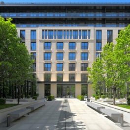 Продажа 3-комн квартиры на вторичном рынке Костянский переулок,  д. 13