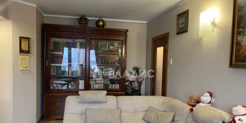 3-комн квартира Инженерная ул,  д. 15