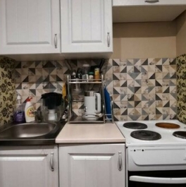 Продажа 2-комн квартиры на вторичном рынке Минусинская улица,  д. 11