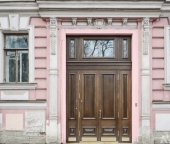 Продать Квартиры вторичка ул Фурштатская  47/11 