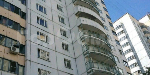 1-комн квартира Симферопольский бульвар, 24к5