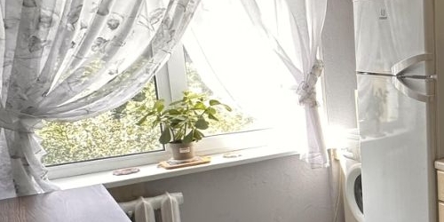 2-комн квартира Онежская улица, 37