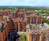 Продать Квартиры вторичка Международный, ул Береговая  1А 