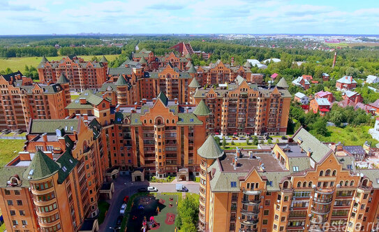 Продажа 2-комн квартиры на вторичном рынке Международный, ул Береговая,  д. 1А