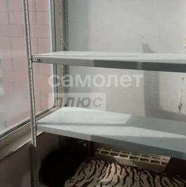 Продажа 2-комн квартиры на вторичном рынке Мичуринский пр-кт,  д. 21,  к. 2