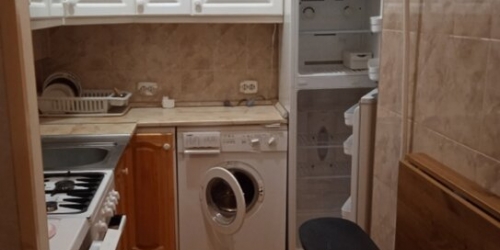 2-комн квартира переулок Пирогова,  д. 19