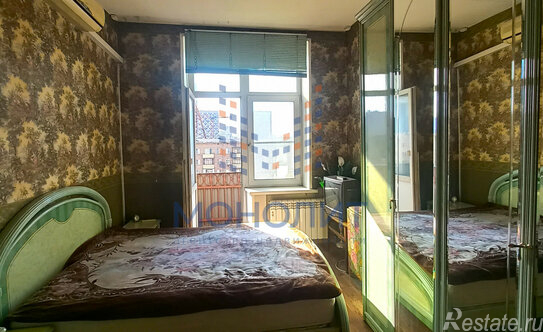 Продажа 2-комн квартиры на вторичном рынке Дмитровское ш,  д. 52,  к. 1