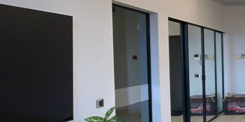 2-комн квартира Шмитовский проезд, 16С1