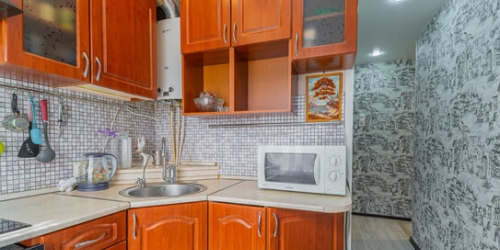 2-комн квартира пр-кт Непокорённых,  д. 50
