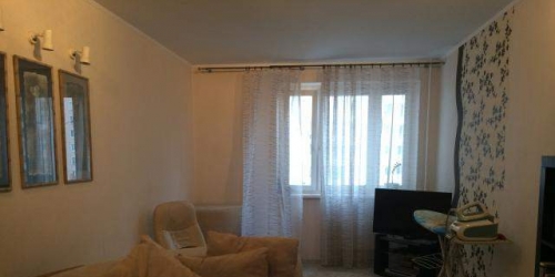 4-комн квартира Уваровский переулок,  д. 5