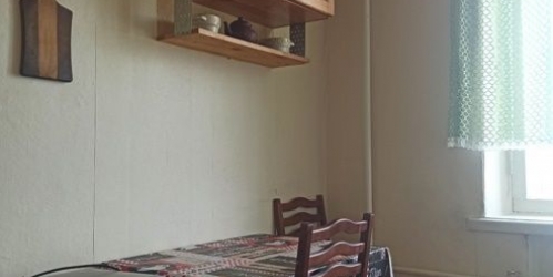 2-комн квартира улица Фрунзе,  д. 9