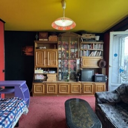 Продажа 3-комн квартиры на вторичном рынке Новокузьминская 4-я ул,  д. 5