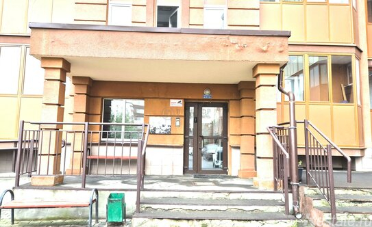 Продажа 2-комн квартиры на вторичном рынке Лопатино, ул Сухановская,  д. 8