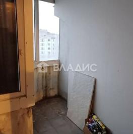 Продажа 2-комн квартиры на вторичном рынке ул Туристская,  д. 33,  к. 1