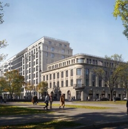 Продажа 2-комн квартиры на вторичном рынке 19-я линия,  д. 16,  к. 2