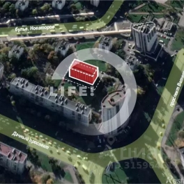 Продажа ПСН Дачный пр-кт,  д. 17,  к. 2