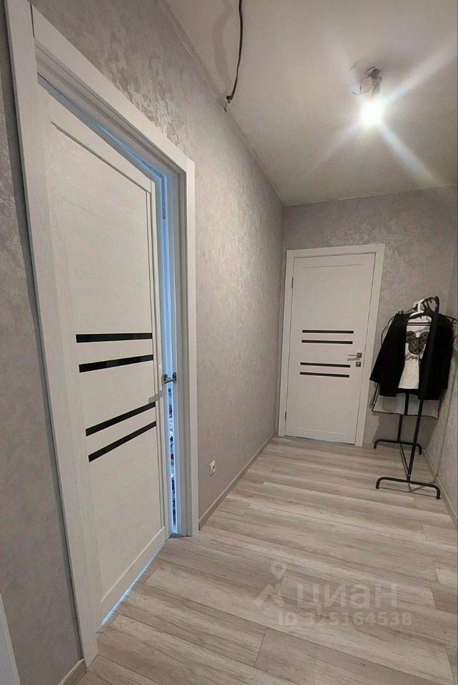 Продажа 2-комн квартиры на вторичном рынке Электросталь, проспект Ленина, 02к3