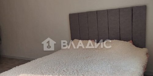 1-комн квартира улица Фонвизина,  д. 6Б