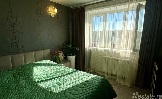 Продажа 1-комн квартиры на вторичном рынке Подольск, Объездная дорога,  д. к1