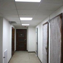 Продажа 2-комн квартиры на вторичном рынке Наставнический переулок,  д. 3