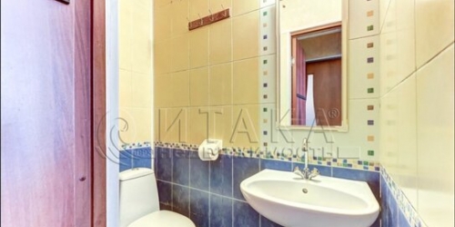 6-комн квартира ул Кузнецовская,  д. 11