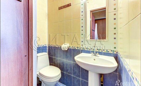 Продажа 6-комн квартиры на вторичном рынке ул Кузнецовская,  д. 11