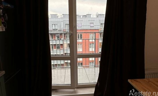 Продажа 1-комн квартиры на вторичном рынке Пулковское шоссе,  д. 73,  к. 7