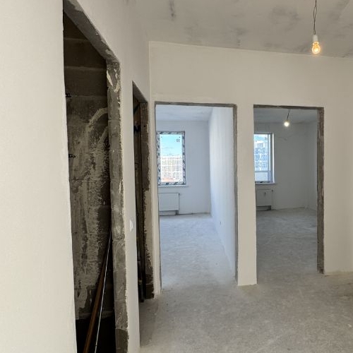 2-комн квартира улица Плесецкая, 10