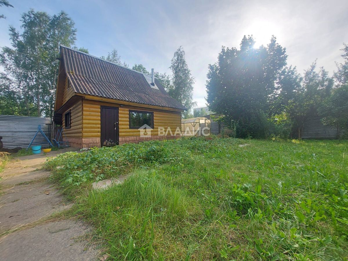 Продажа дома д. Лесколово, улица Лесная, 13