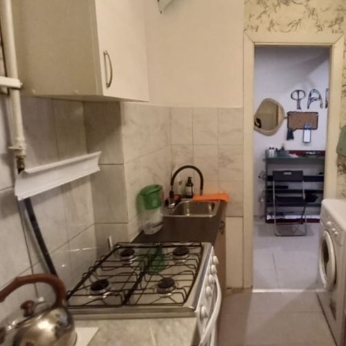 1-комн квартира 8-я Васильевского острова линия, 15