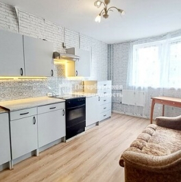 Продажа 1-комн квартиры на вторичном рынке Парголово п, Михаила Дудина ул,  д. 25,  к. 1