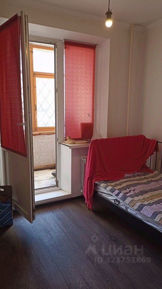 Продажа 4-комн квартиры на вторичном рынке Центральный мкр, проезд Подольский, 14