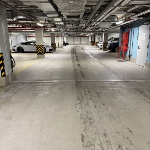 Гараж/парковка Петровский проспект,  д. 2 с2