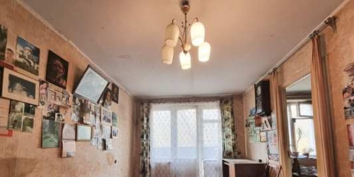 2-комн квартира Оршанская ул,  д. 6